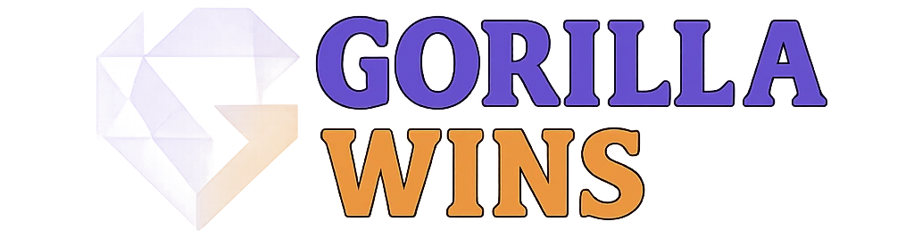 Gorilla Wins
